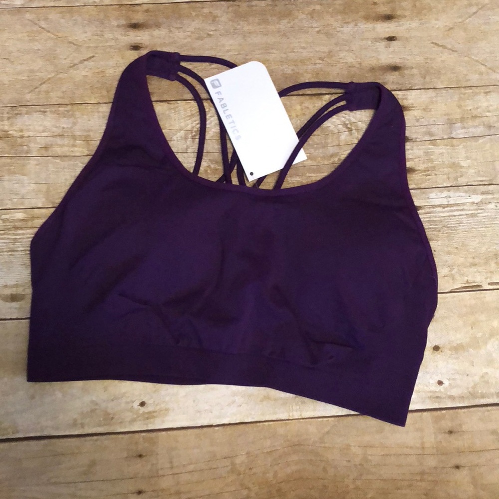 Fabletics “CONNAR” Sports Bra